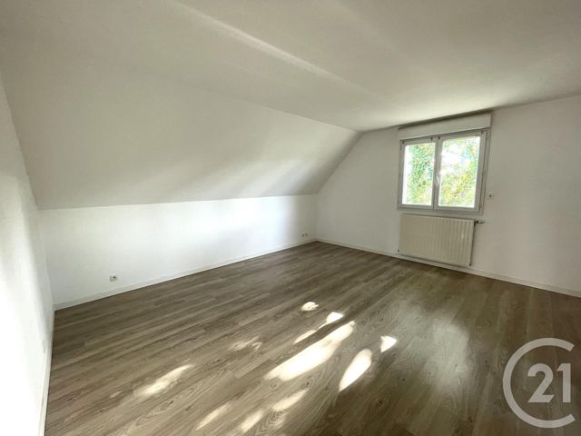 maison à louer - 6 pièces - 163.0 m2 - LARMOR PLAGE - 56 - BRETAGNE - Century 21 Immobilier Diffusion