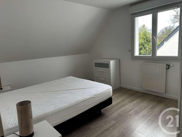 maison à louer - 6 pièces - 163.0 m2 - LARMOR PLAGE - 56 - BRETAGNE - Century 21 Immobilier Diffusion