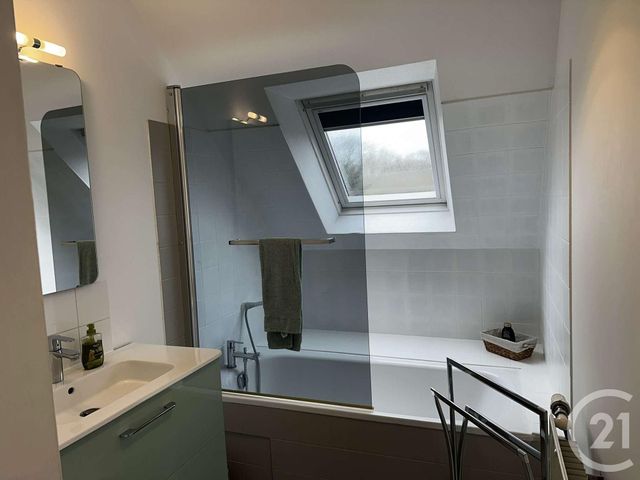 maison à louer - 6 pièces - 163.0 m2 - LARMOR PLAGE - 56 - BRETAGNE - Century 21 Immobilier Diffusion