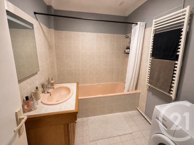 Appartement F3 à louer - 3 pièces - 81.0 m2 - LORIENT - 56 - BRETAGNE - Century 21 Immobilier Diffusion