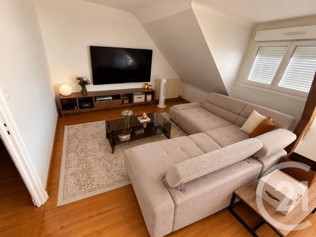 Appartement F3 à louer LORIENT