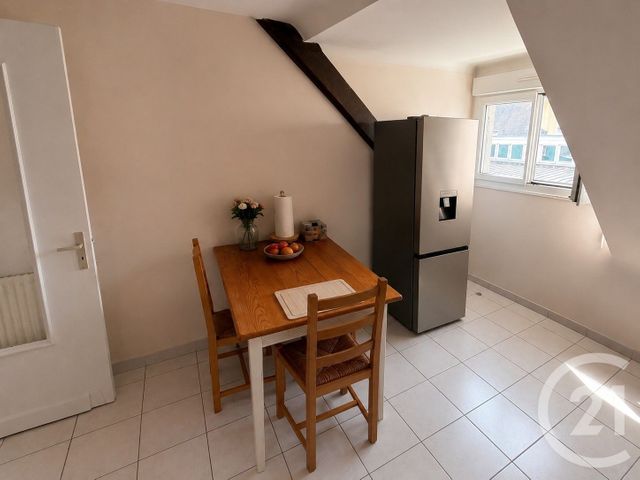Appartement F3 à louer - 3 pièces - 81.0 m2 - LORIENT - 56 - BRETAGNE - Century 21 Immobilier Diffusion