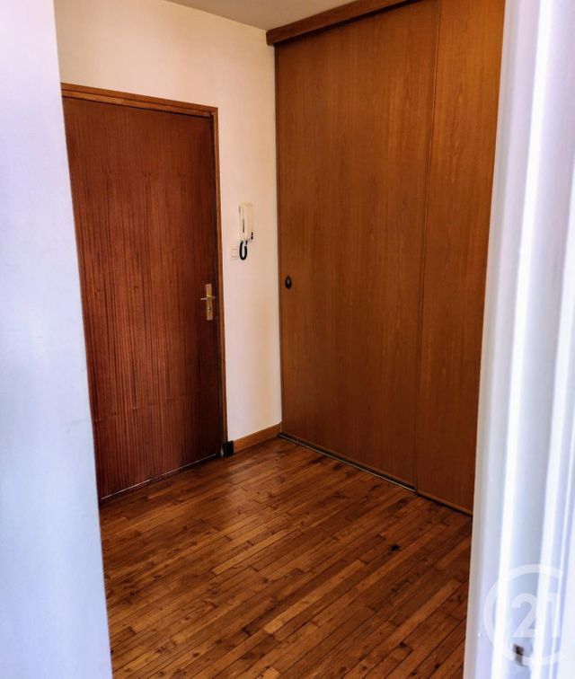 Appartement F3 à louer - 3 pièces - 81.0 m2 - LORIENT - 56 - BRETAGNE - Century 21 Immobilier Diffusion