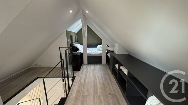 Appartement T2 à vendre - 2 pièces - 52.46 m2 - LORIENT - 56 - BRETAGNE - Century 21 Immobilier Diffusion