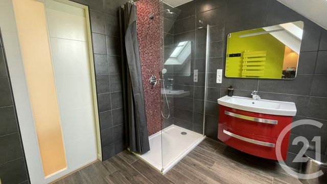 Appartement T2 à vendre - 2 pièces - 52.46 m2 - LORIENT - 56 - BRETAGNE - Century 21 Immobilier Diffusion