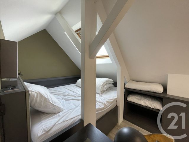 Appartement T2 à vendre - 2 pièces - 52.46 m2 - LORIENT - 56 - BRETAGNE - Century 21 Immobilier Diffusion