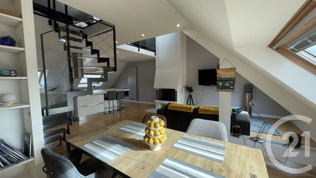 appartement - LORIENT - 56