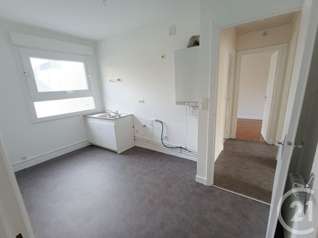 Appartement à louer - 3 pièces - 69.5 m2 - LORIENT - 56 - BRETAGNE - Century 21 Immobilier Diffusion