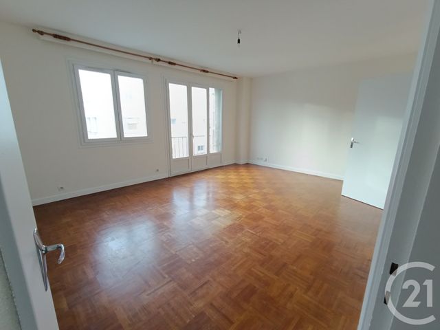 Appartement à louer - 3 pièces - 69.5 m2 - LORIENT - 56 - BRETAGNE - Century 21 Immobilier Diffusion