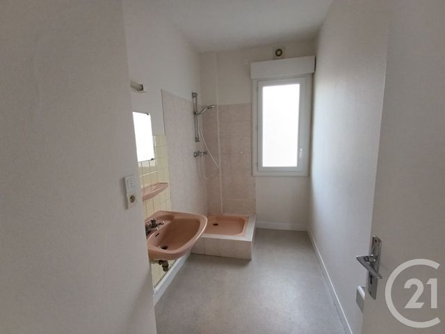 Appartement à louer - 3 pièces - 69.5 m2 - LORIENT - 56 - BRETAGNE - Century 21 Immobilier Diffusion