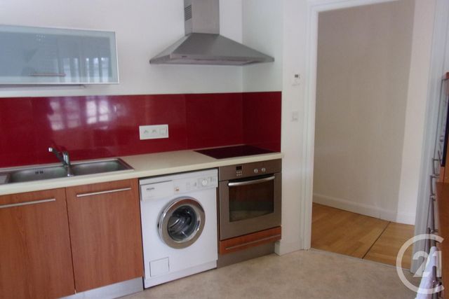 Appartement T2 à louer - 2 pièces - 58.32 m2 - LORIENT - 56 - BRETAGNE - Century 21 Immobilier Diffusion