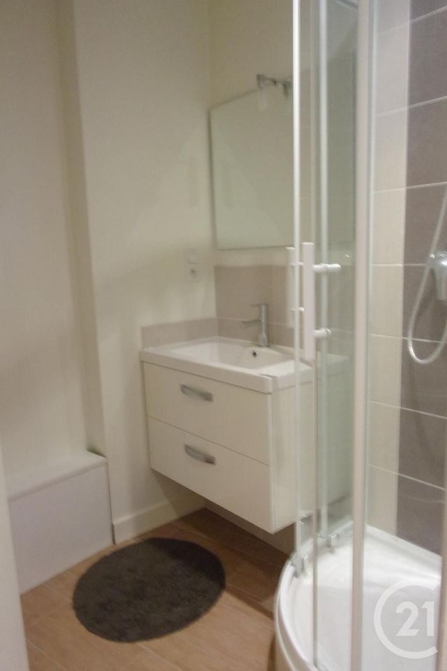 Appartement T2 à louer - 2 pièces - 58.32 m2 - LORIENT - 56 - BRETAGNE - Century 21 Immobilier Diffusion