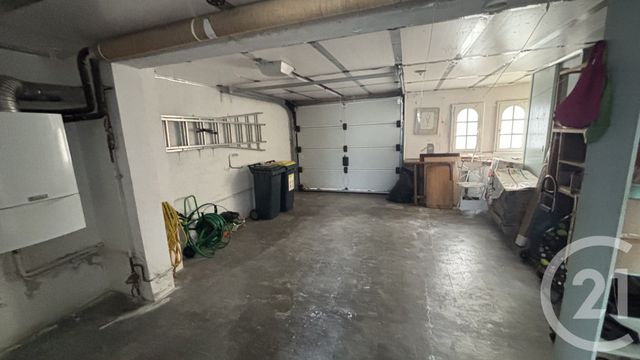 maison à vendre - 5 pièces - 100.0 m2 - LORIENT - 56 - BRETAGNE - Century 21 Immobilier Diffusion