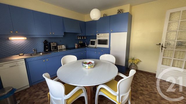 maison à vendre - 5 pièces - 100.0 m2 - LORIENT - 56 - BRETAGNE - Century 21 Immobilier Diffusion