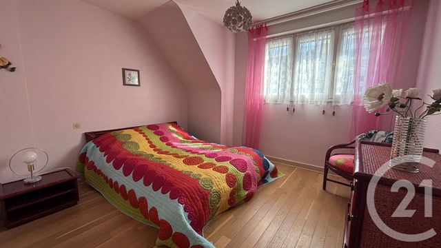 maison à vendre - 5 pièces - 100.0 m2 - LORIENT - 56 - BRETAGNE - Century 21 Immobilier Diffusion