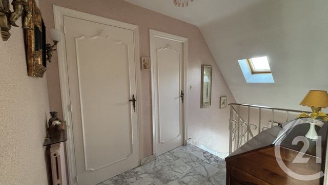 maison à vendre - 5 pièces - 100.0 m2 - LORIENT - 56 - BRETAGNE - Century 21 Immobilier Diffusion