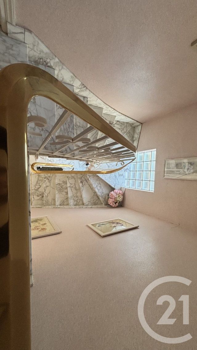 maison à vendre - 5 pièces - 100.0 m2 - LORIENT - 56 - BRETAGNE - Century 21 Immobilier Diffusion