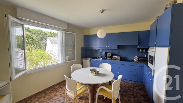 maison à vendre - 5 pièces - 100.0 m2 - LORIENT - 56 - BRETAGNE - Century 21 Immobilier Diffusion