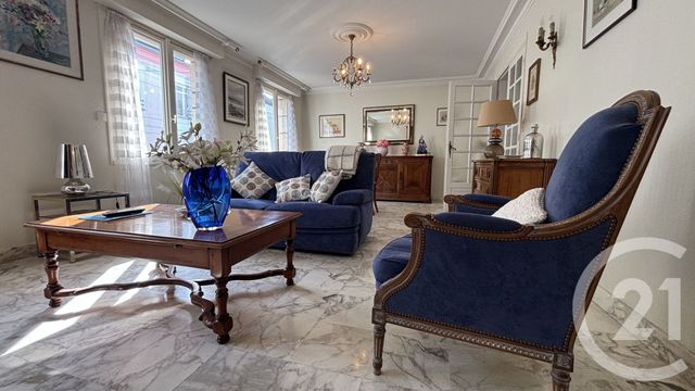 maison à vendre - 5 pièces - 100.0 m2 - LORIENT - 56 - BRETAGNE - Century 21 Immobilier Diffusion