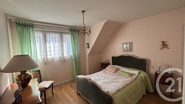 maison à vendre - 5 pièces - 100.0 m2 - LORIENT - 56 - BRETAGNE - Century 21 Immobilier Diffusion