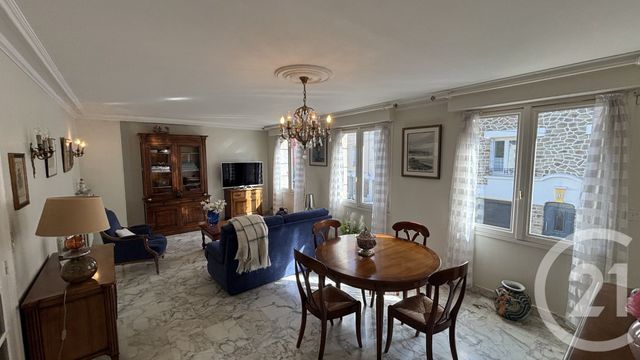 Maison à vendre LORIENT