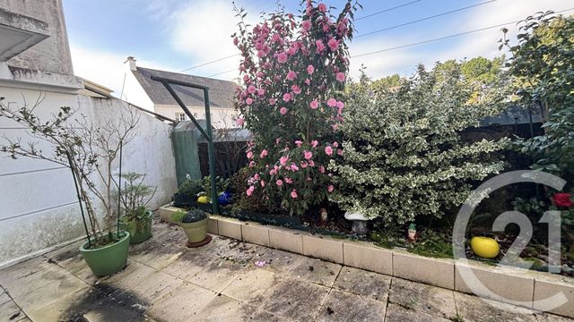 maison à vendre - 5 pièces - 100.0 m2 - LORIENT - 56 - BRETAGNE - Century 21 Immobilier Diffusion