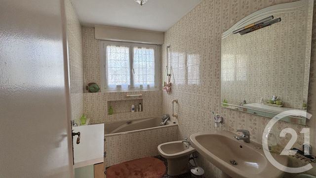 maison à vendre - 5 pièces - 100.0 m2 - LORIENT - 56 - BRETAGNE - Century 21 Immobilier Diffusion