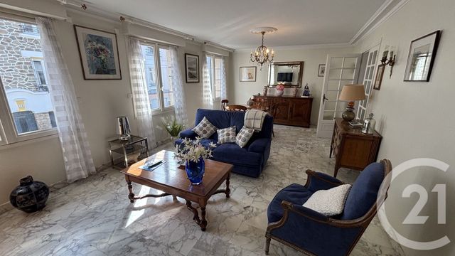 maison à vendre - 5 pièces - 100.0 m2 - LORIENT - 56 - BRETAGNE - Century 21 Immobilier Diffusion