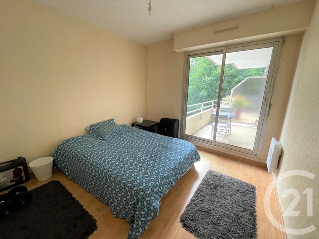 Appartement T2 à louer - 2 pièces - 37.85 m2 - LORIENT - 56 - BRETAGNE - Century 21 Immobilier Diffusion