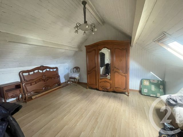 maison à vendre - 5 pièces - 77.7 m2 - LORIENT - 56 - BRETAGNE - Century 21 Immobilier Diffusion