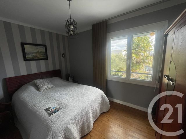 maison à vendre - 5 pièces - 77.7 m2 - LORIENT - 56 - BRETAGNE - Century 21 Immobilier Diffusion