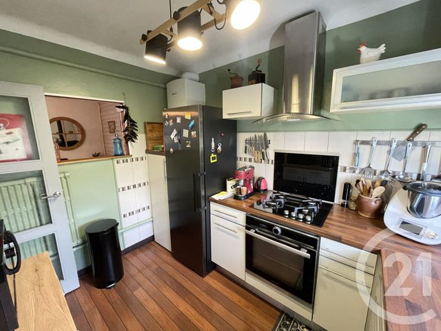 maison à vendre - 5 pièces - 77.7 m2 - LORIENT - 56 - BRETAGNE - Century 21 Immobilier Diffusion