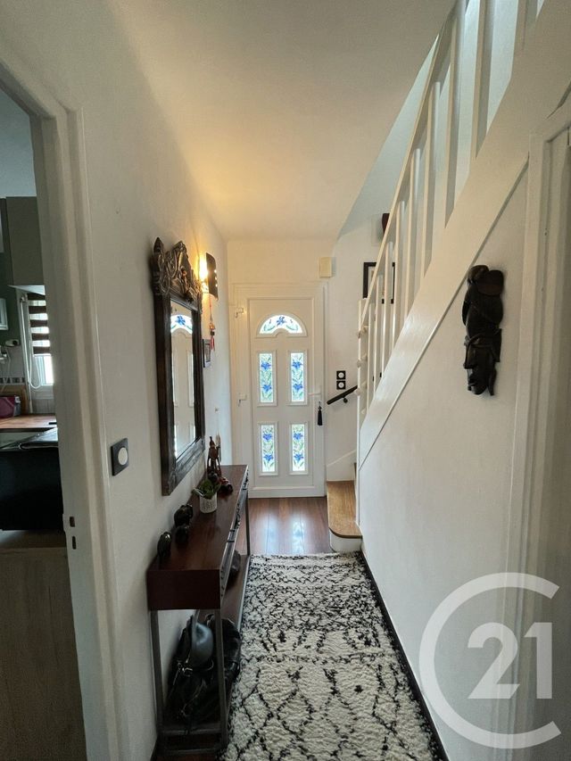 maison à vendre - 5 pièces - 77.7 m2 - LORIENT - 56 - BRETAGNE - Century 21 Immobilier Diffusion