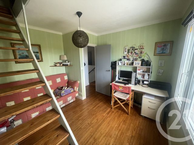 maison à vendre - 5 pièces - 77.7 m2 - LORIENT - 56 - BRETAGNE - Century 21 Immobilier Diffusion