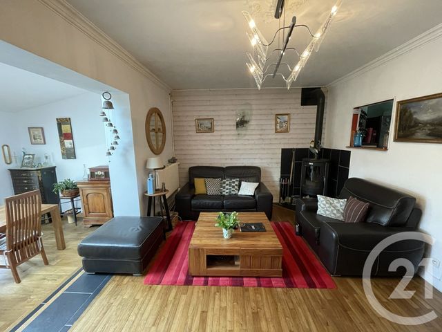 maison à vendre - 5 pièces - 77.7 m2 - LORIENT - 56 - BRETAGNE - Century 21 Immobilier Diffusion