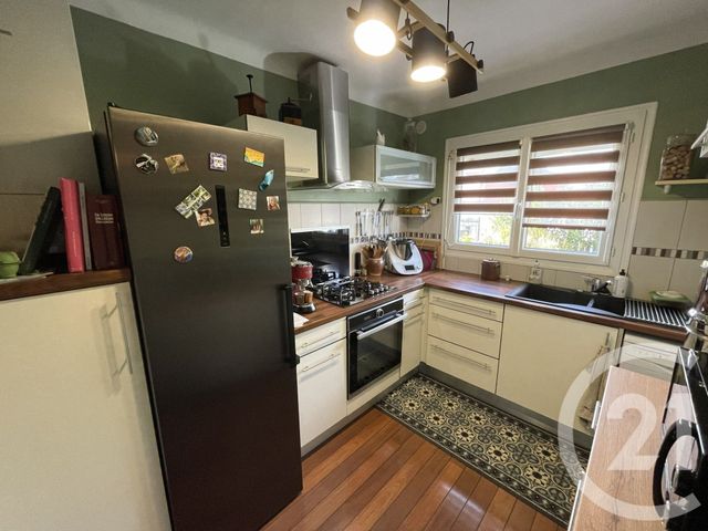 maison à vendre - 5 pièces - 77.7 m2 - LORIENT - 56 - BRETAGNE - Century 21 Immobilier Diffusion