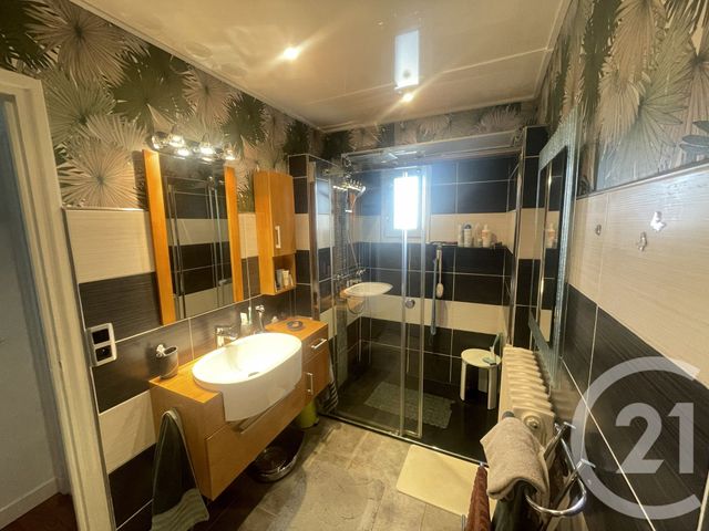 maison à vendre - 5 pièces - 77.7 m2 - LORIENT - 56 - BRETAGNE - Century 21 Immobilier Diffusion