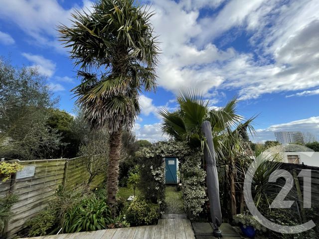 maison à vendre - 5 pièces - 77.7 m2 - LORIENT - 56 - BRETAGNE - Century 21 Immobilier Diffusion