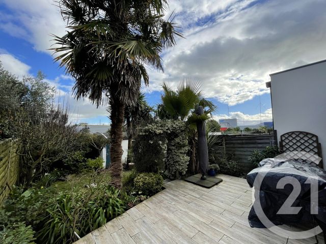 maison à vendre - 5 pièces - 77.7 m2 - LORIENT - 56 - BRETAGNE - Century 21 Immobilier Diffusion