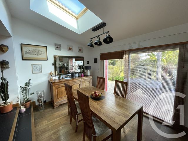 maison à vendre - 5 pièces - 77.7 m2 - LORIENT - 56 - BRETAGNE - Century 21 Immobilier Diffusion