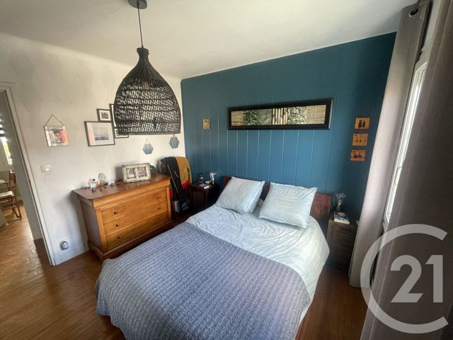 maison à vendre - 5 pièces - 77.7 m2 - LORIENT - 56 - BRETAGNE - Century 21 Immobilier Diffusion