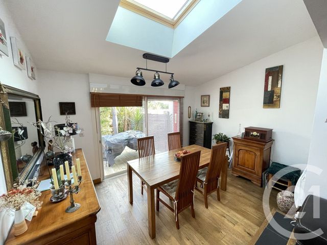 maison à vendre - 5 pièces - 77.7 m2 - LORIENT - 56 - BRETAGNE - Century 21 Immobilier Diffusion