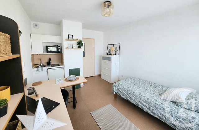 Appartement Studio à louer LORIENT