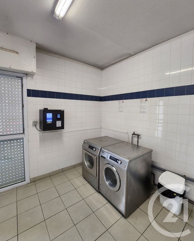 Appartement Studio à louer - 1 pièce - 17.94 m2 - LORIENT - 56 - BRETAGNE - Century 21 Immobilier Diffusion