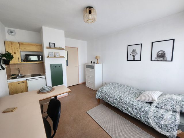 appartement - LORIENT - 56