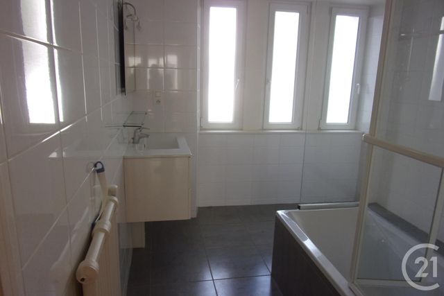 Appartement F3 à louer - 3 pièces - 79.35 m2 - LORIENT - 56 - BRETAGNE - Century 21 Immobilier Diffusion