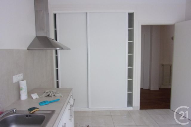 Appartement F3 à louer - 3 pièces - 79.35 m2 - LORIENT - 56 - BRETAGNE - Century 21 Immobilier Diffusion