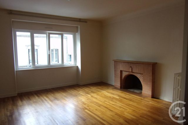 Appartement F3 à louer LORIENT