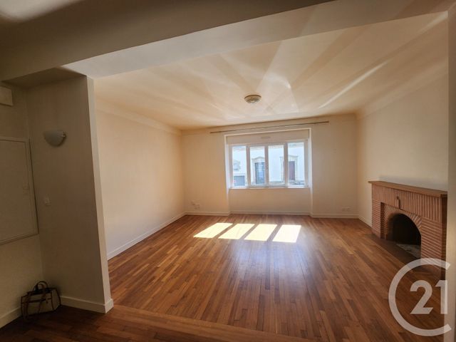 Appartement F3 à louer LORIENT