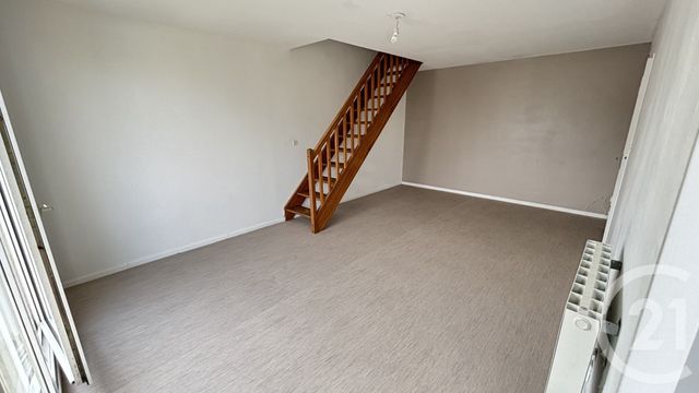 Appartement T2 à vendre - 2 pièces - 55.31 m2 - LORIENT - 56 - BRETAGNE - Century 21 Immobilier Diffusion